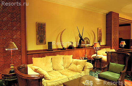 IC Hotel Residence 12
